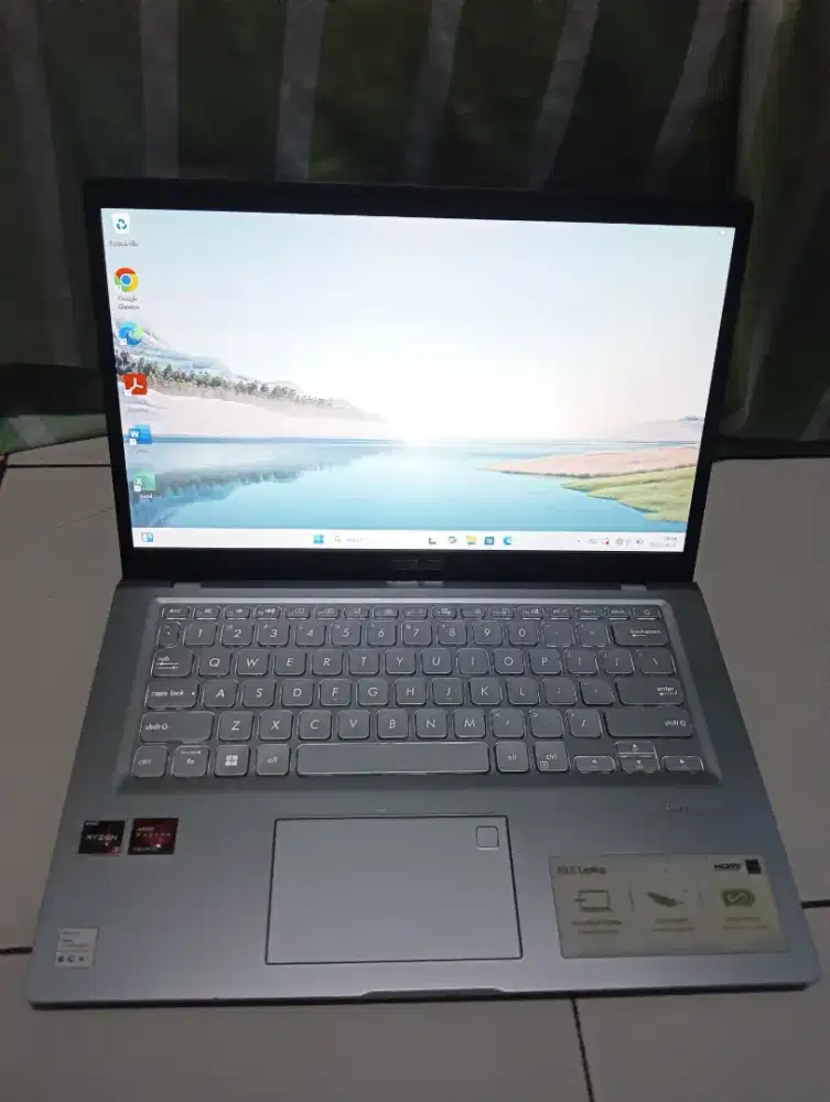 Laptop asus M415DAO