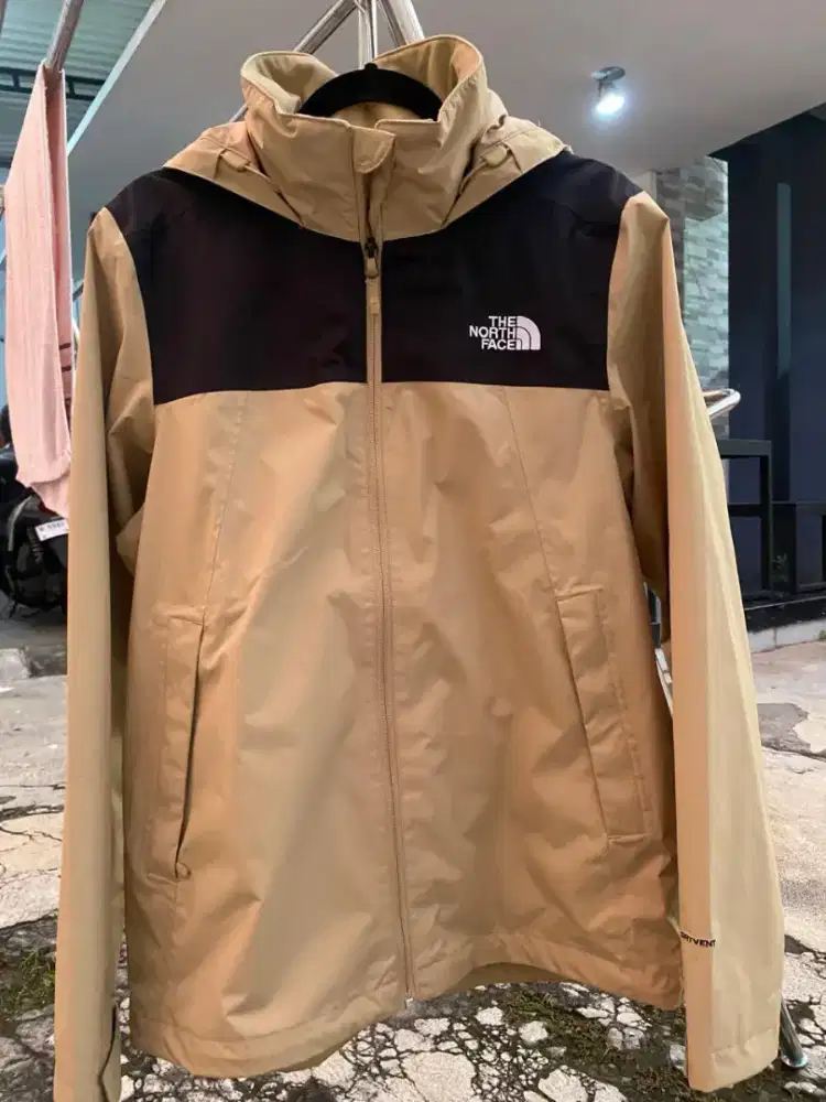 The North Face Sangro Dryvent Jacket