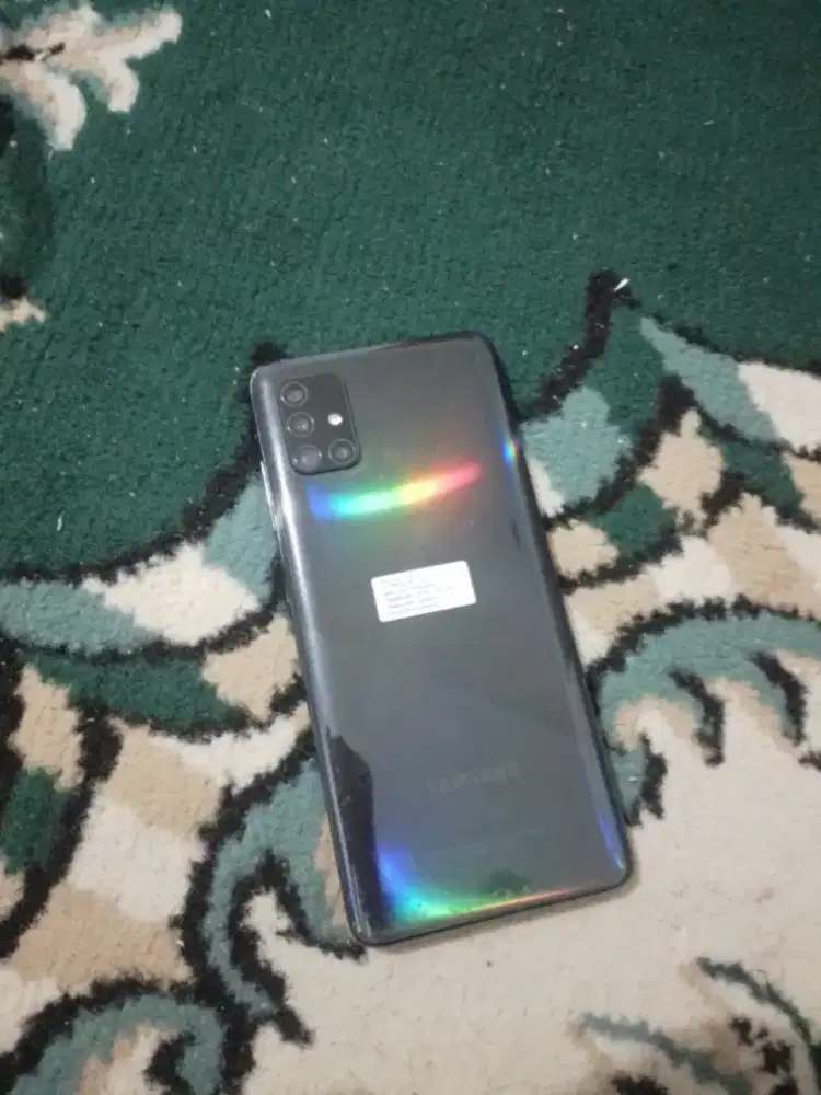 Samsung A051 Istimiwir