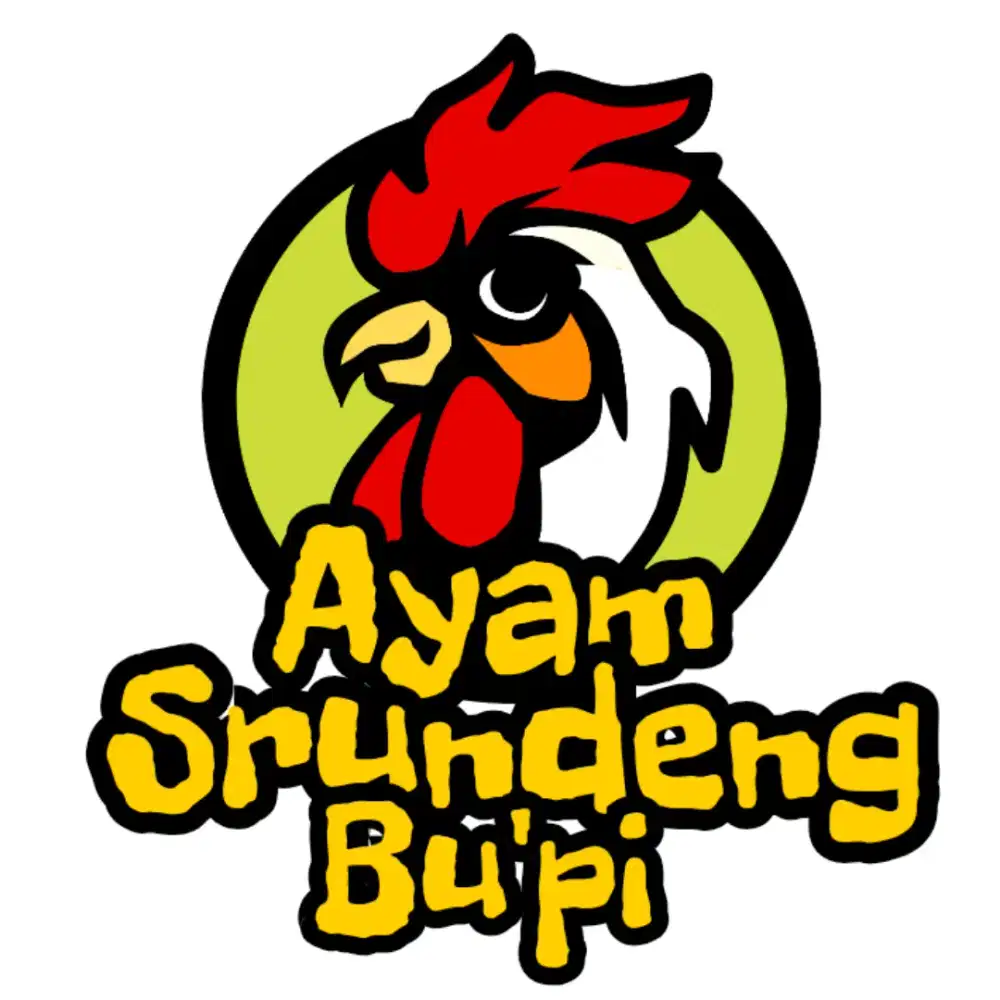 Ayam Srundeng Bu'pi cari pegawai