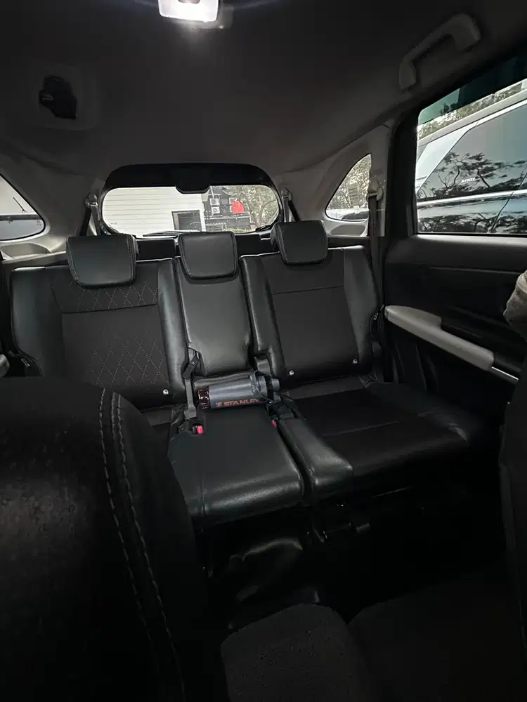 Toyota Veloz 2022 Bensin