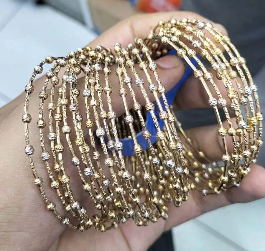 Terima jual beli emas dan berlian