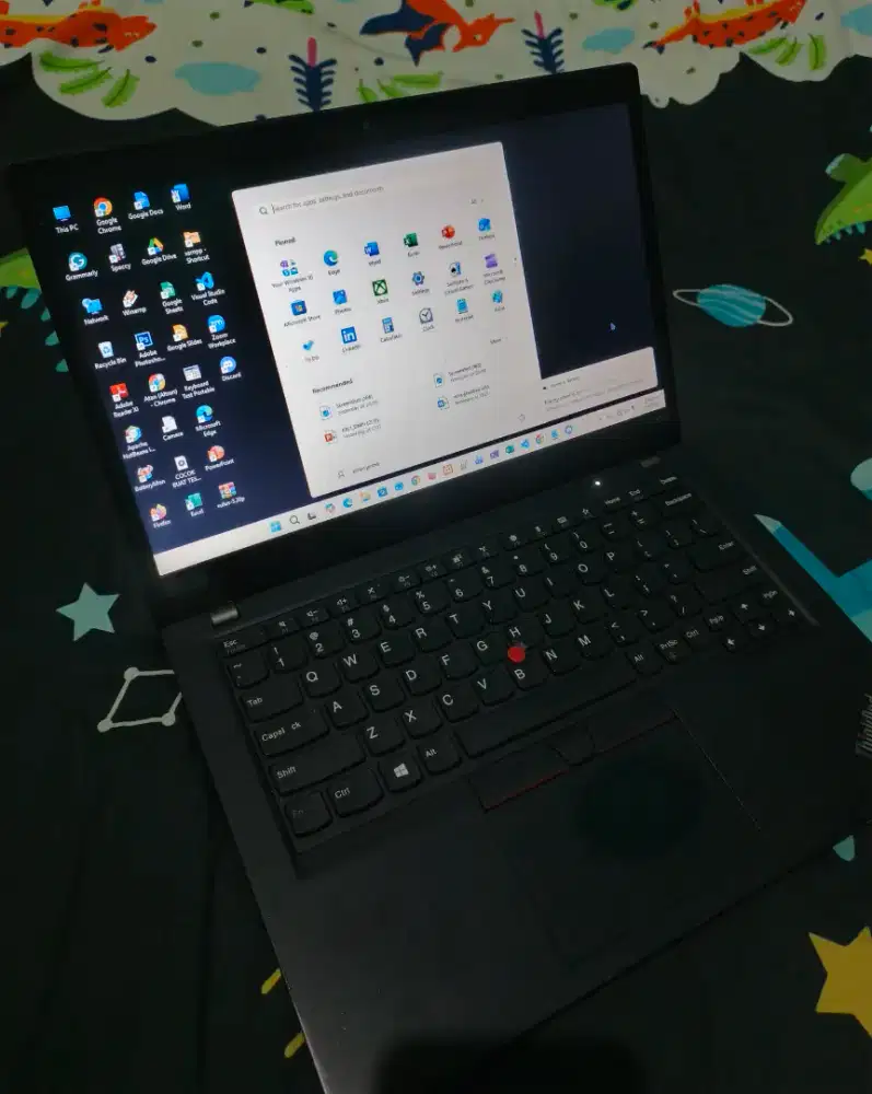 Yang serius saja - ForSale Lenovo Thinkpad X390