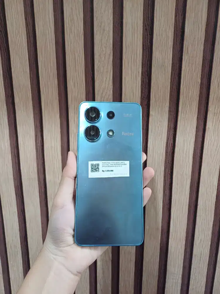 5G 8/256 | NFC | Unit Only