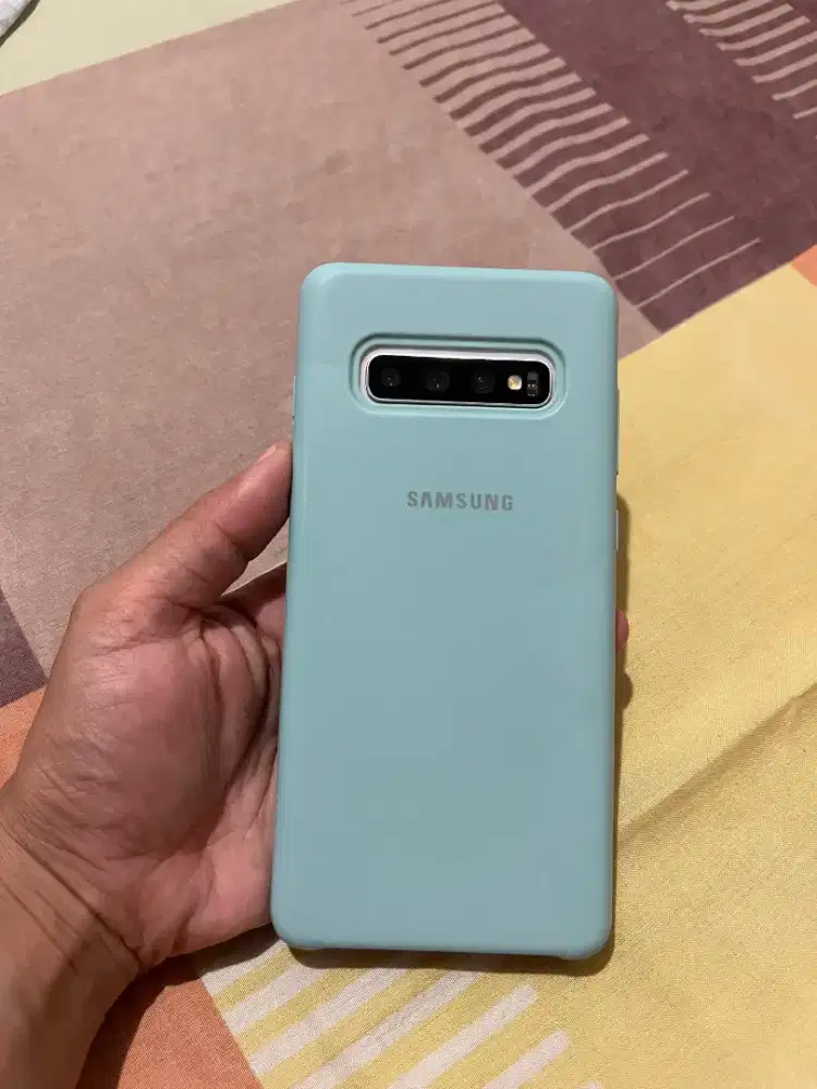 DI JUAL SAMSUNG S10+