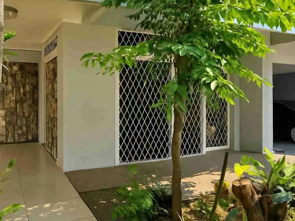 TERMURAHHH Komplek Terusan Hang Lekir jalan lebar, Asri
Di Kebayoran Baru  Jakarta Selatan