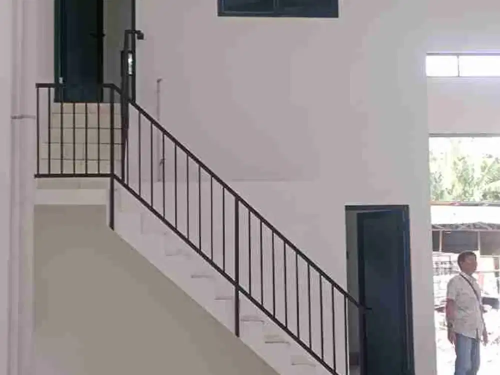 Disewakan gudang jl ry pagedangan