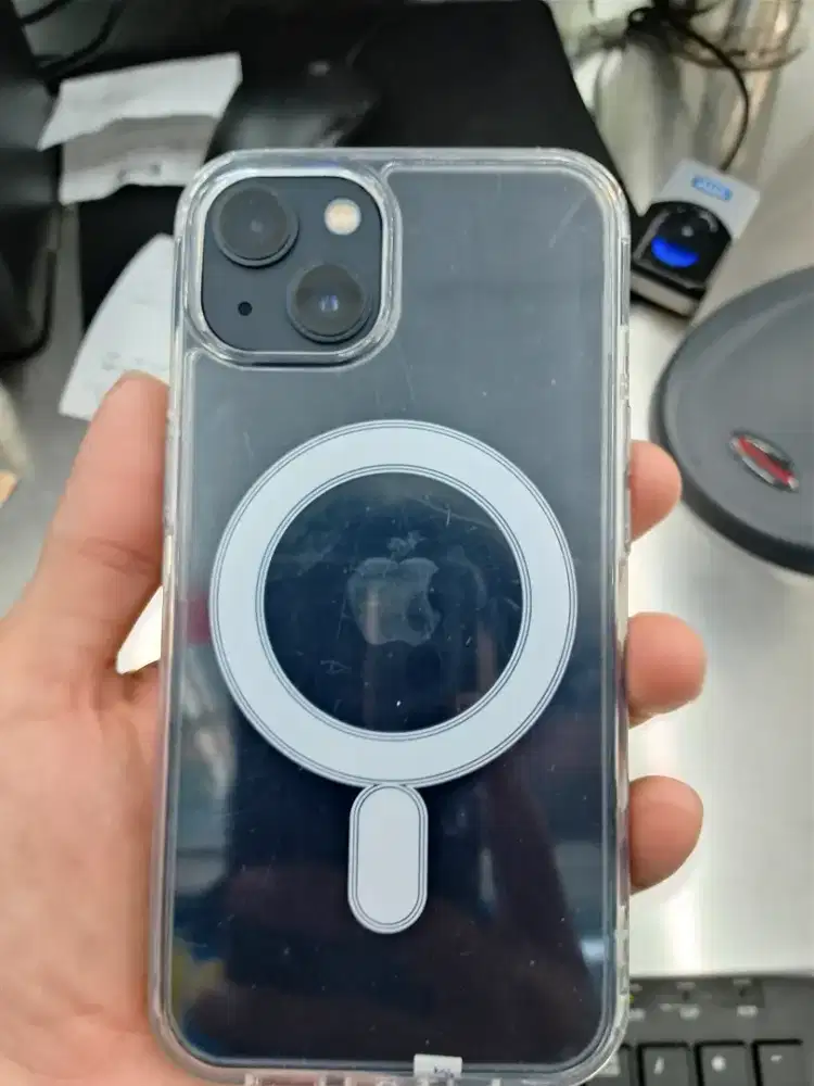 Iphone 13 inter 128GB