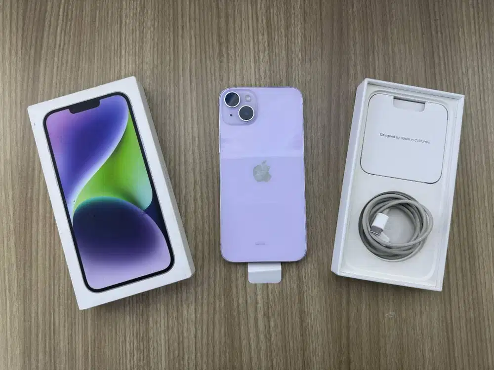 iPhone 14 Plus 512GB Purple IBOX
