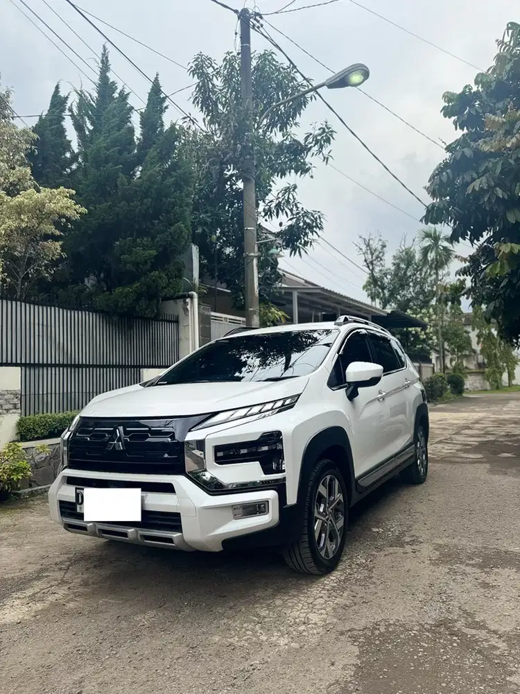 Mitsubishi Xpander 2024 Bensin