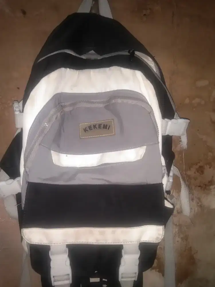 Tas ransel KEKEMI