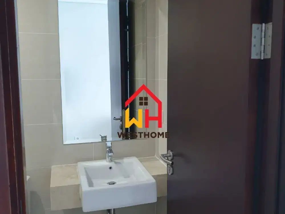 DIJUAL APARTEMEN PURI MANSION TERMURAH