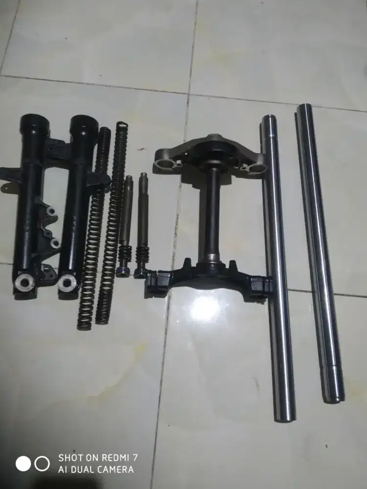 Shock breaker suzuki GSX 150