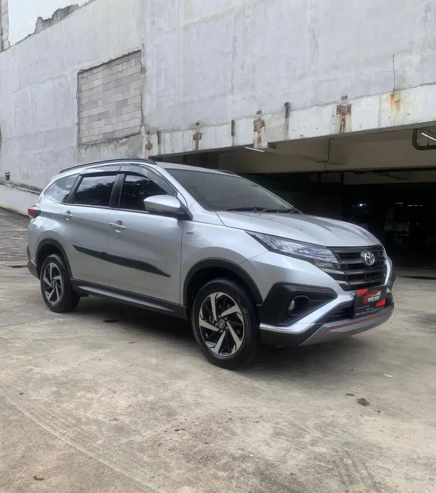 RUSH TRD SPORTIVO 50th ANNIV EDITION 2021