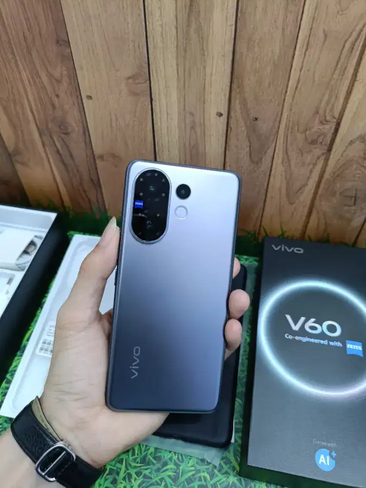 Vivo V60 5G 12/256