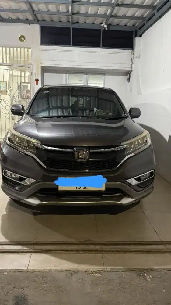 Crv 2015 2000cc