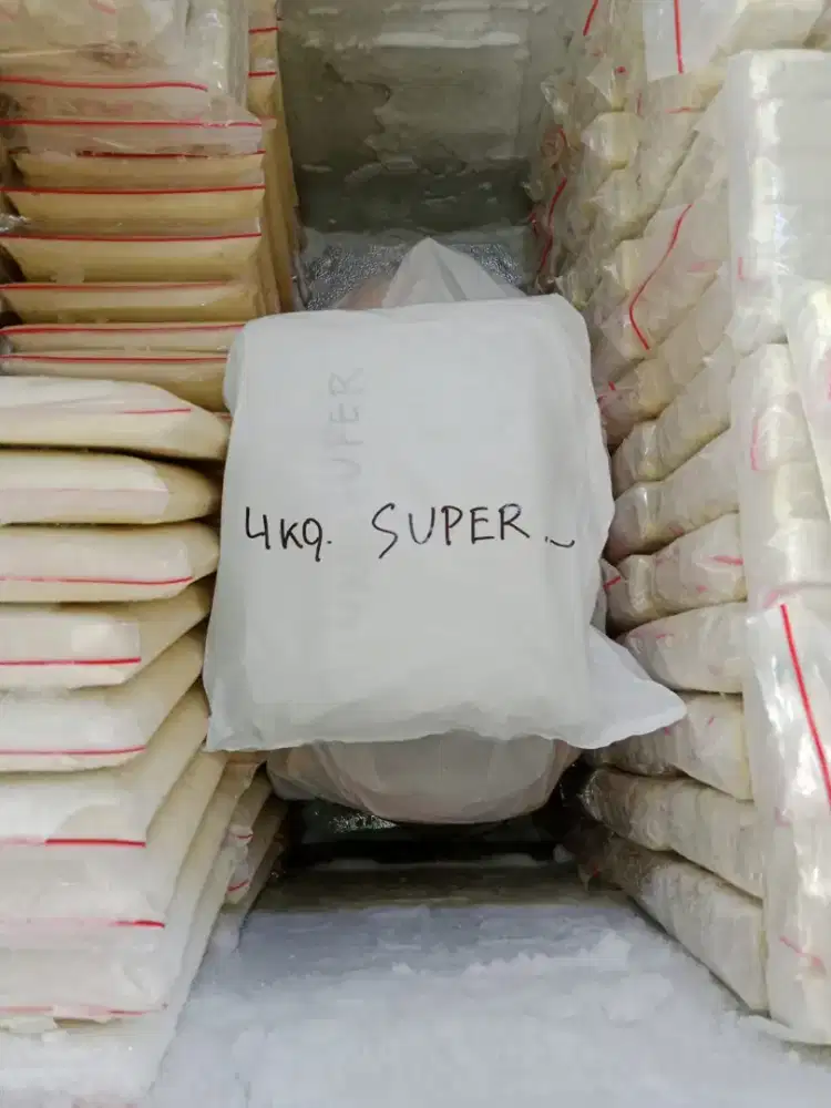 Daging Durian Premium Harga Terbaik