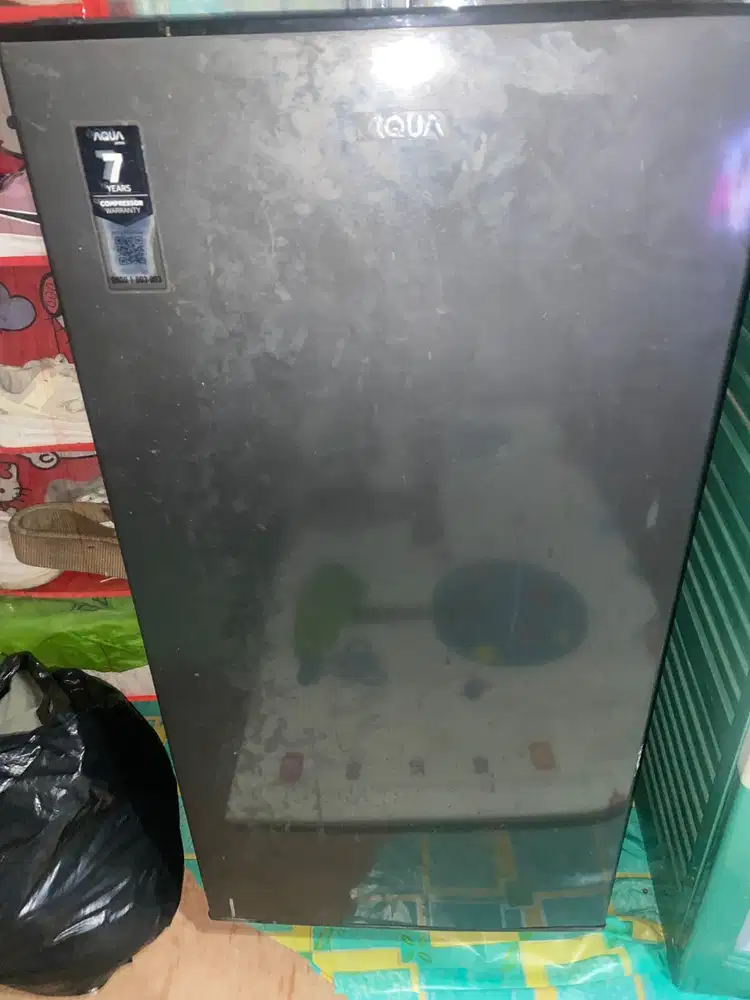 Jual kulaks 1 pintu pemakaian pribadi