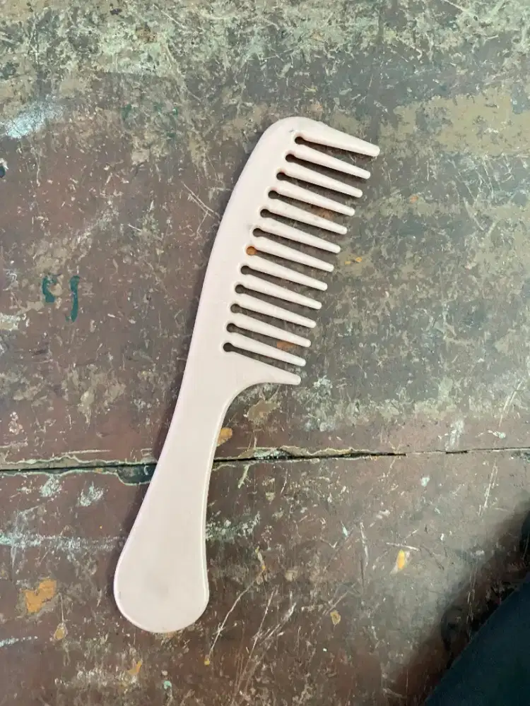 sisir rambut-HSC 2025