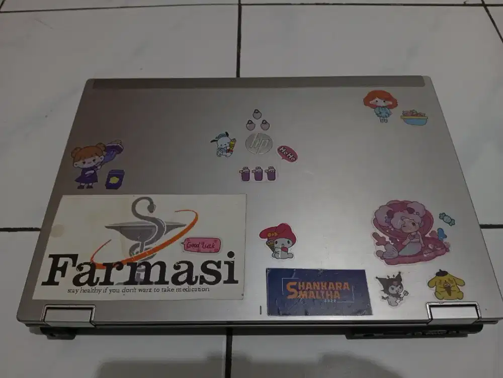 Laptop HP Elitebook 88440P