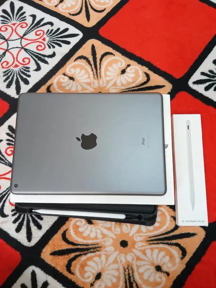 Dijual iPad Gen 9