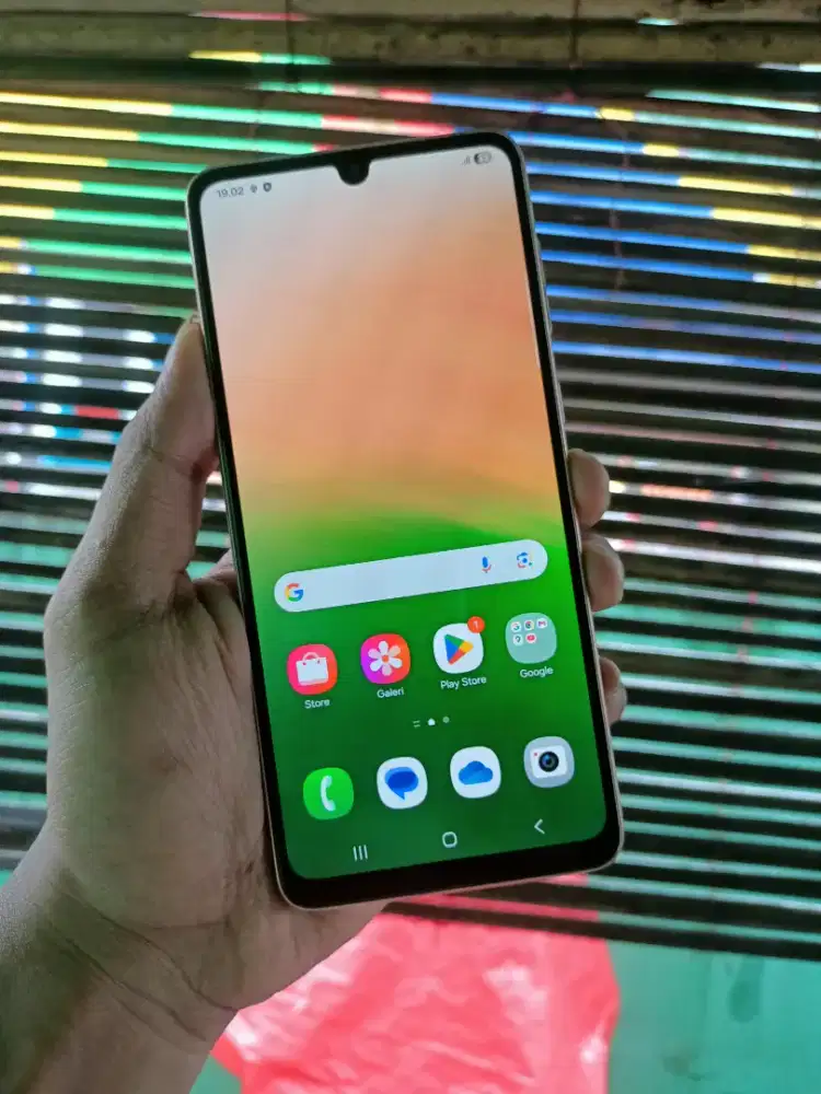 SAMSUNG A33 5G 8/128GB