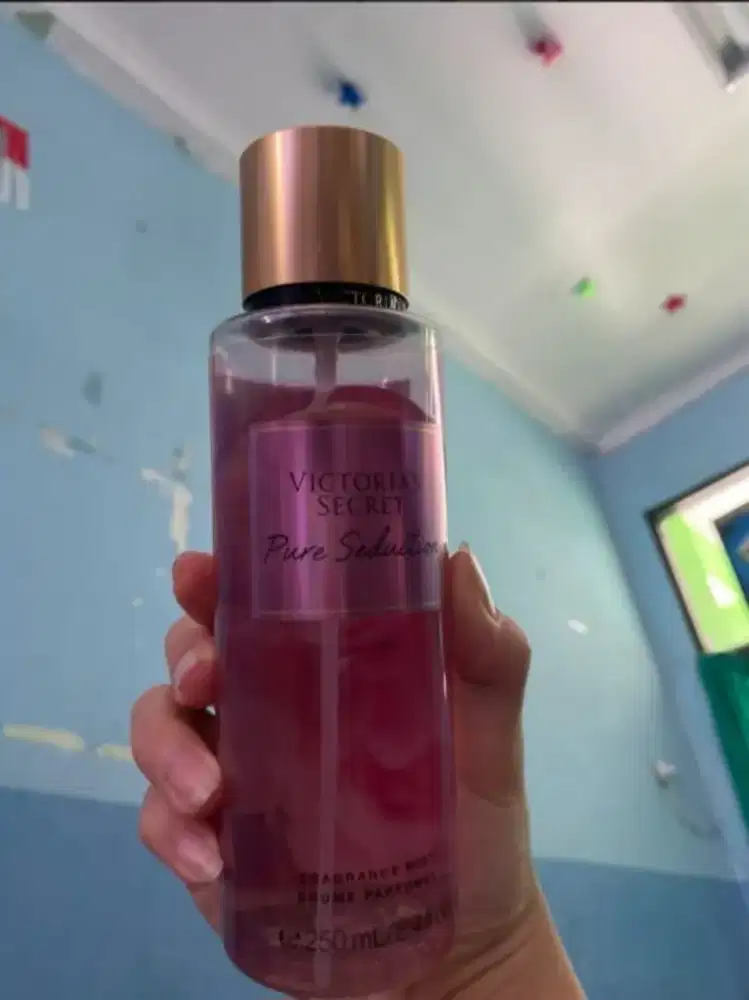parfum victoria secret