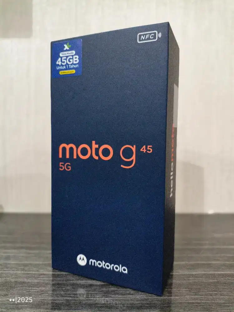 Motorola MOTO G45 8/256GB