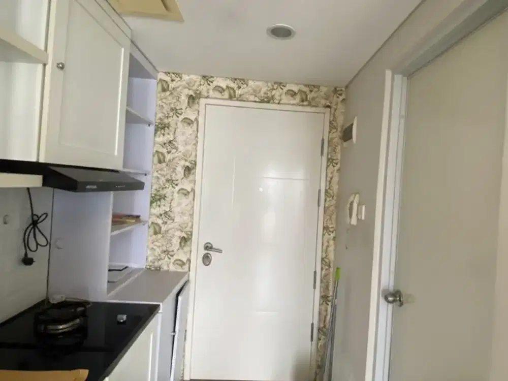 Sewa Bulanan Termurah Apartemen Bintaro Plaza Breeze Studio Furnish