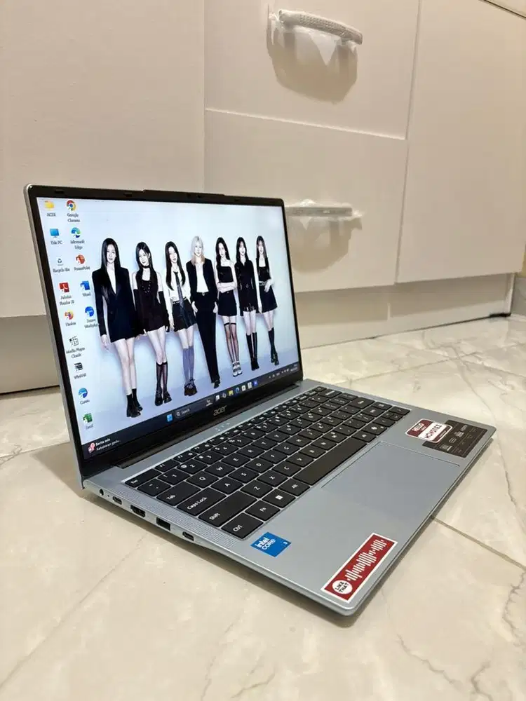 Acer Aspire Lite 14 2025 i3 N355