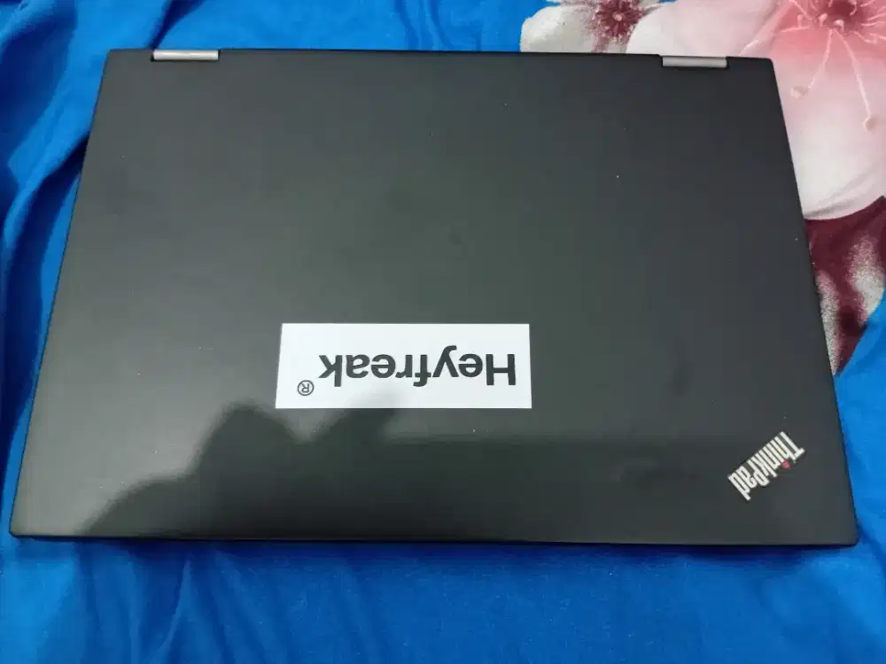Lenovo Thinkpad YOGA 370 Core i5-7300U, RAM 8 SSD 256