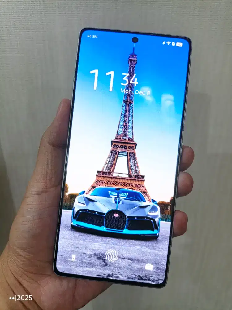 Infinix Note 50 Pro Racing Edition
