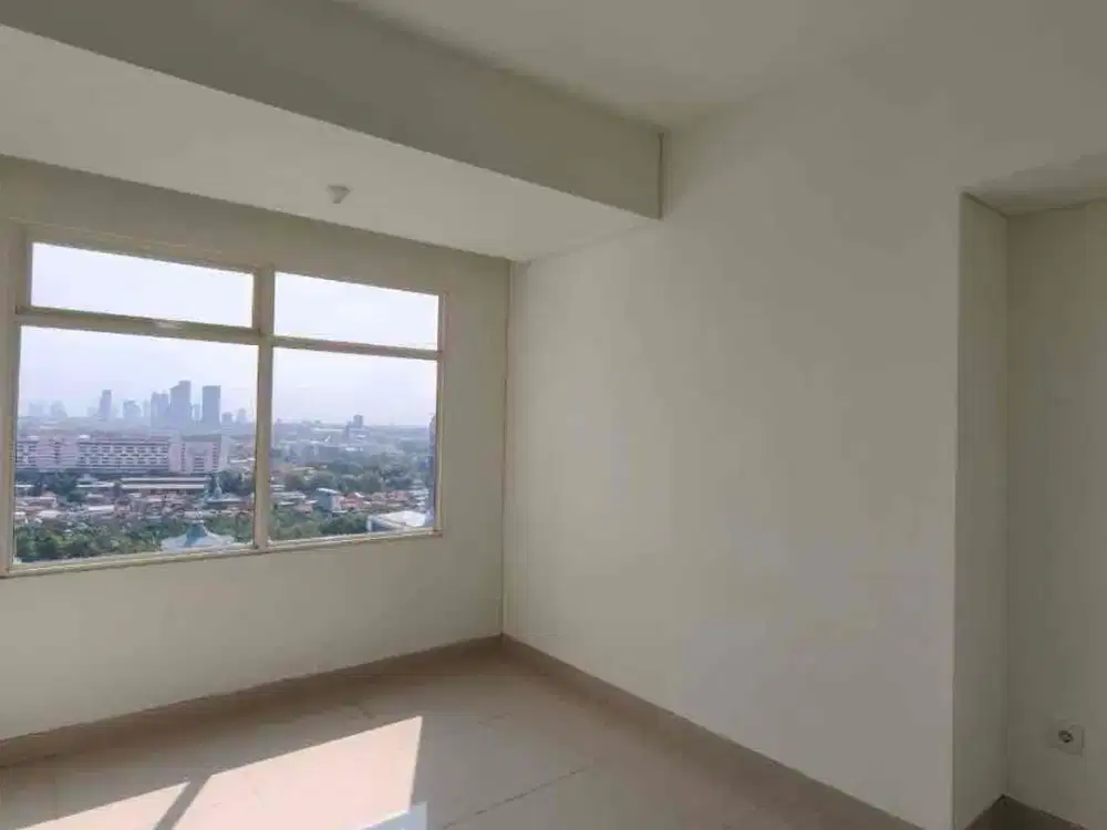 TERMURAH‼️2BR apartemen Klaska residence by sinarmas
