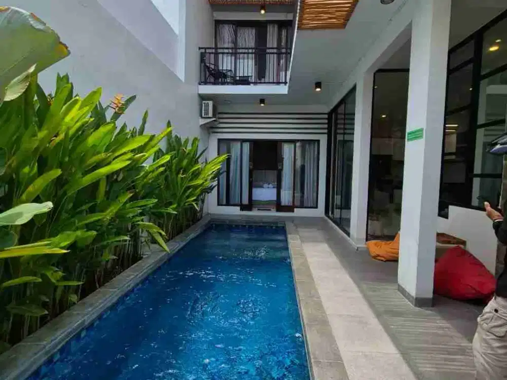 Rumah Cantik strategis Bali Arum Jimbaran Bali