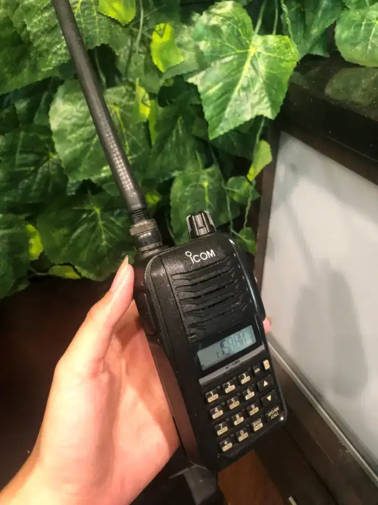 HSC 2025, Barang Bekas Naik Kelas