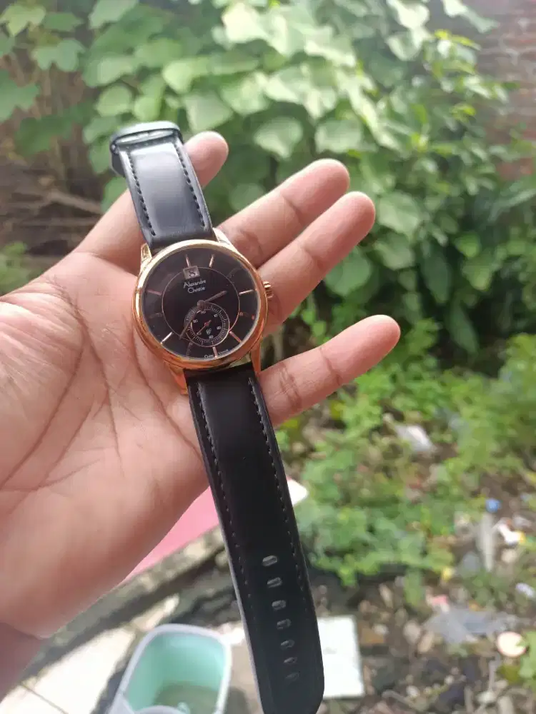 Jam alexandrecristie