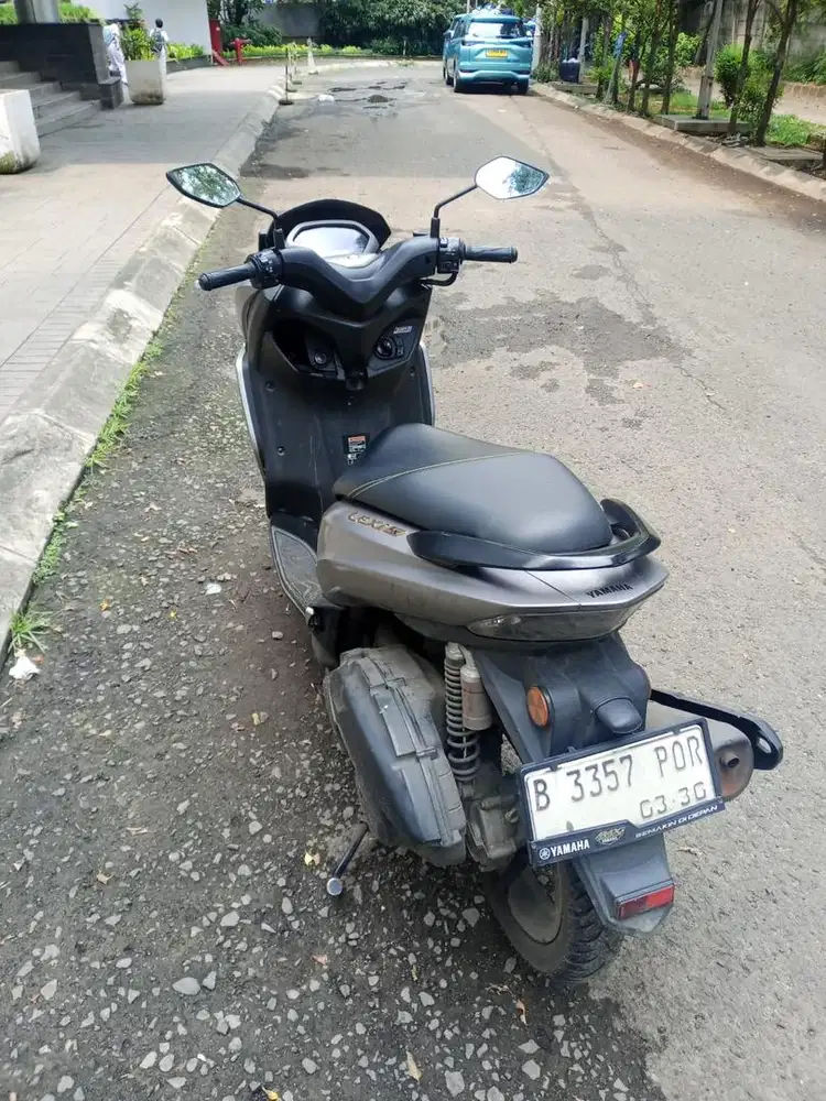 Over gadai yamaha lexi keyless 2024