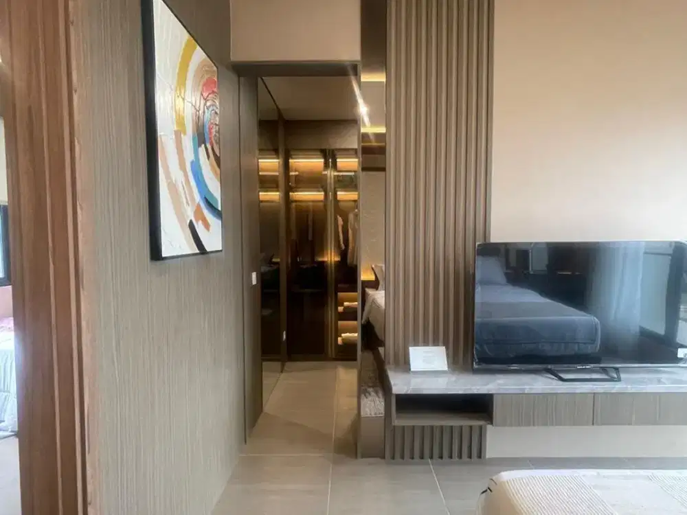 Vireya Bsd City Rumah Super Strategis Dekat Universitas Prasetya Mulya!