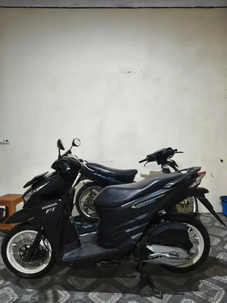 2015 Honda Vario 150