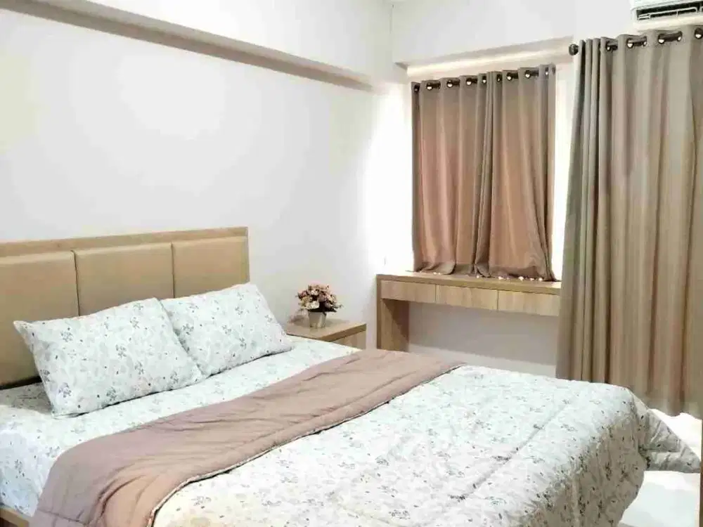 Disewakan apartemen Podomoro Golf View