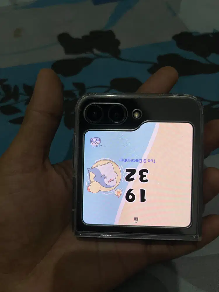 Samsung z flip 5 8/512