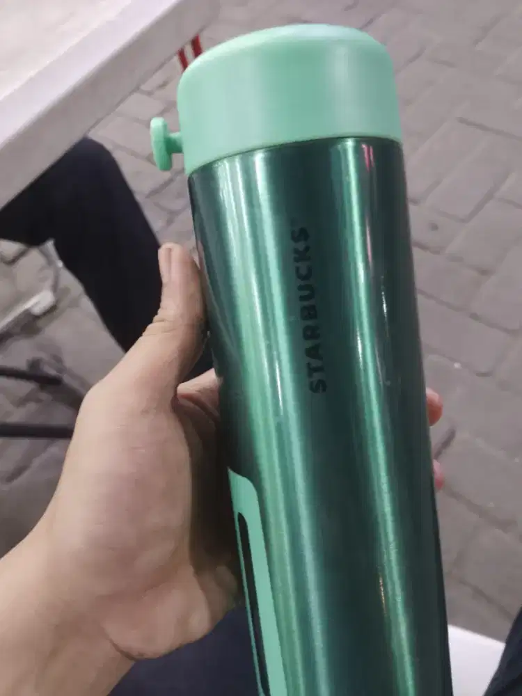 tumblr starbucks second