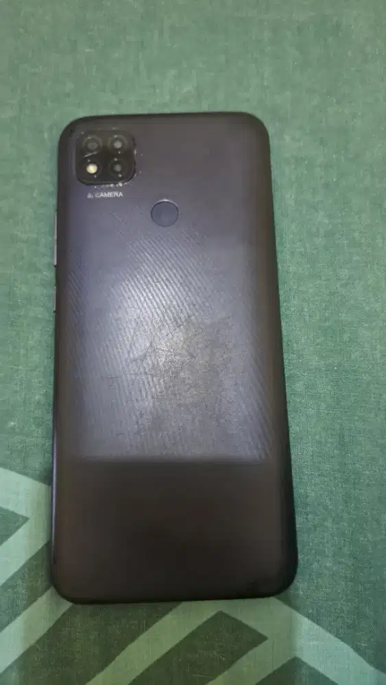 Jual cepet aja redmi 9c ram 3/32