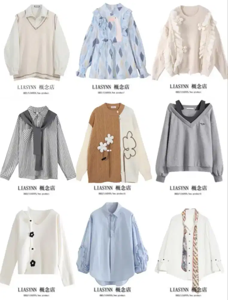 Menjadi desainer untuk tampilan konten