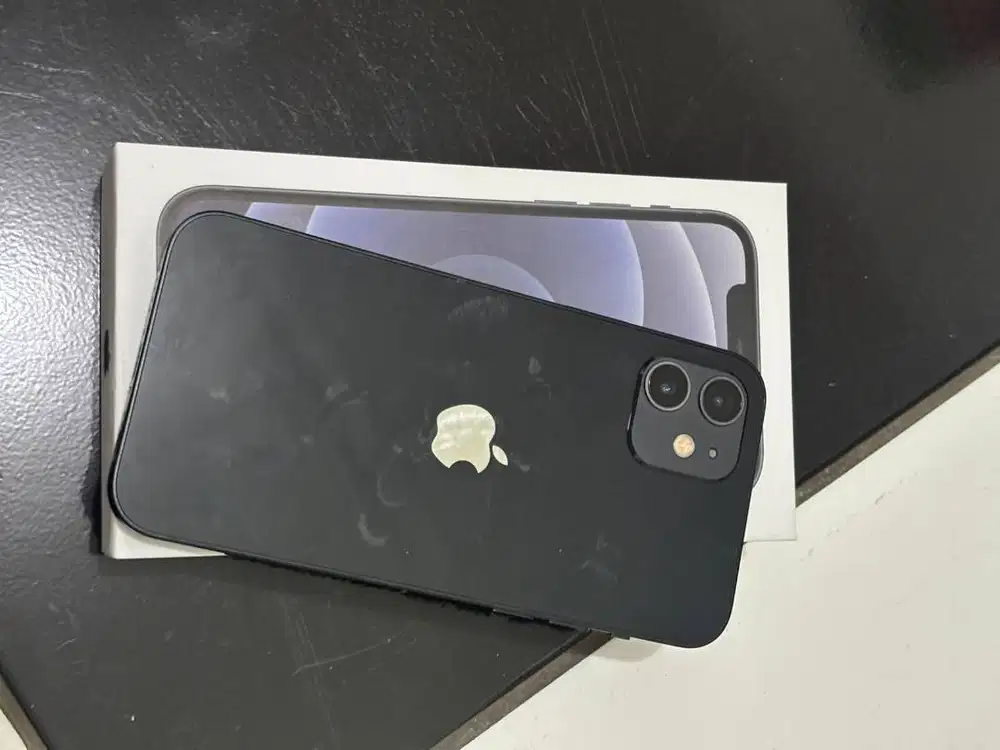 IPHONE 12 128GB INTER MULUS