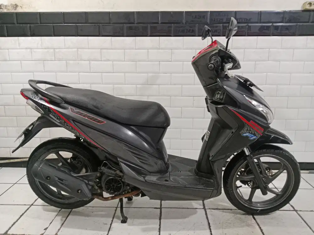 Vario Agnes tahun 2017 bagus siap gas