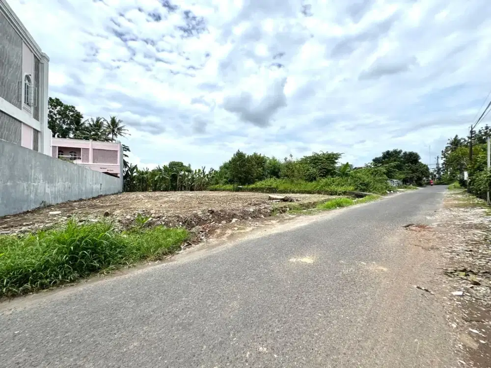 Dekat Berbagai Kampus, Prospek Bangun Kos