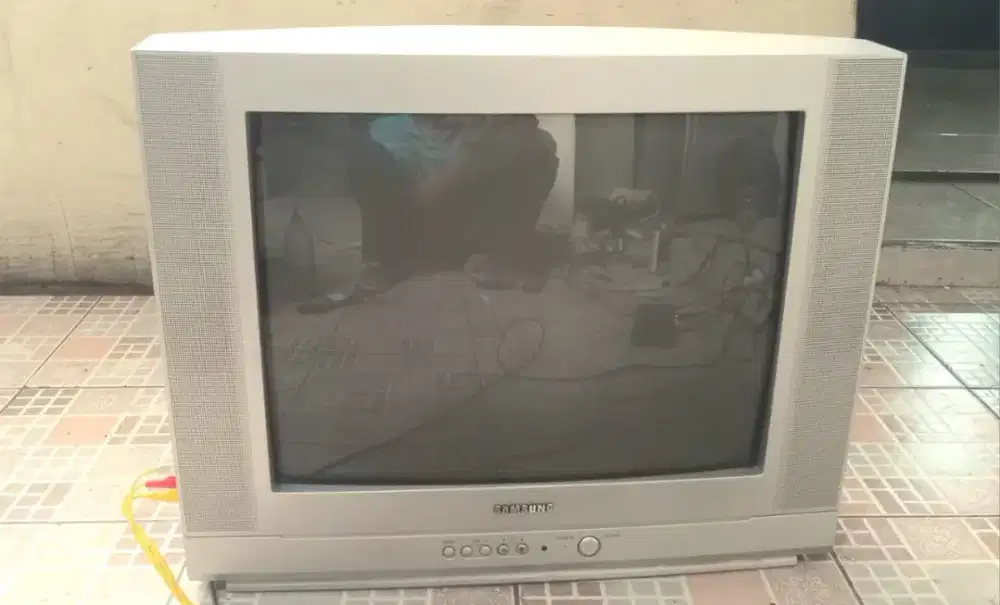 Jual tv SAMSUNG 21 inc siap.untuk.d antar