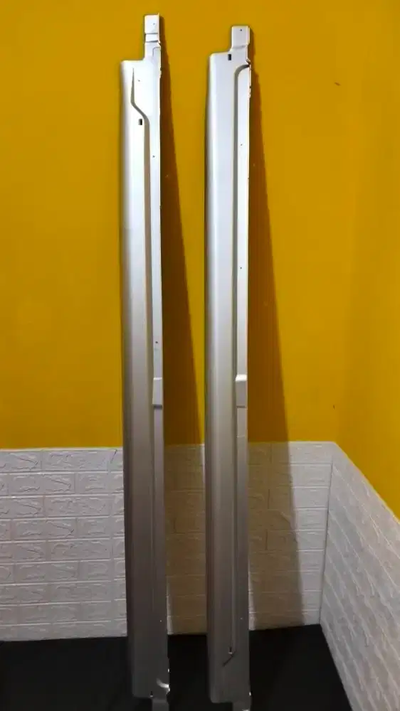 Cover Trisplang Xpander/Garnish/side sill original