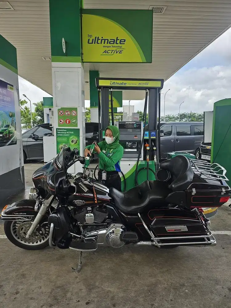 Harley Davidson Ultra Classic